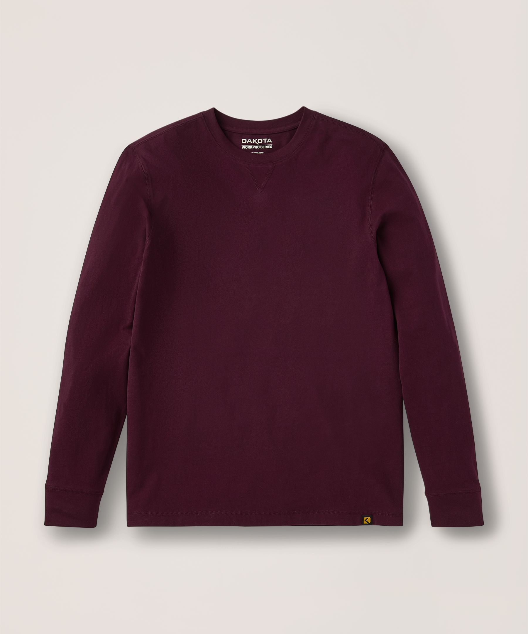 T-shirt pour hommes, J'men Occupe, série WorkPro, Dakota