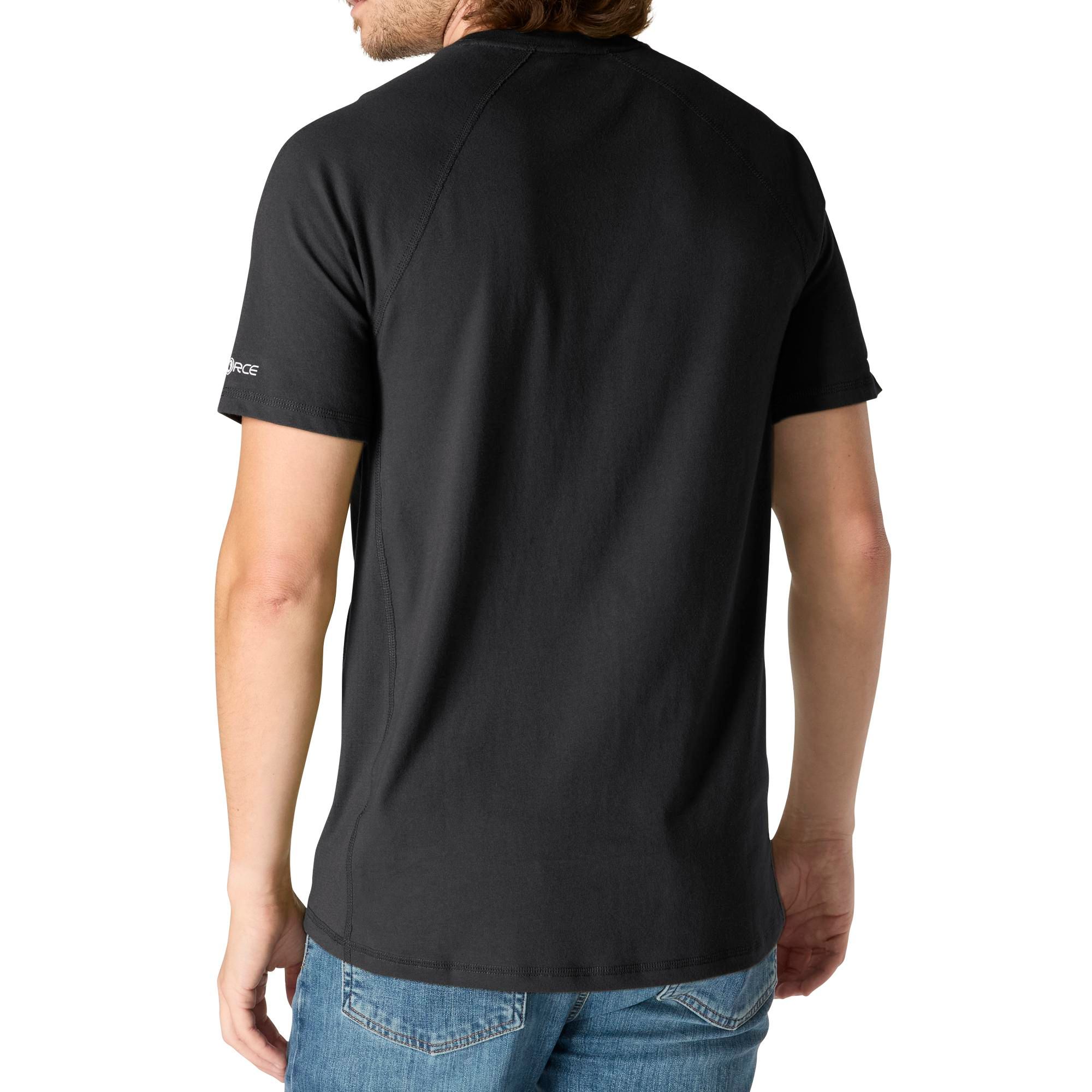 Carhartt Men's Force Pocket T-Shirt