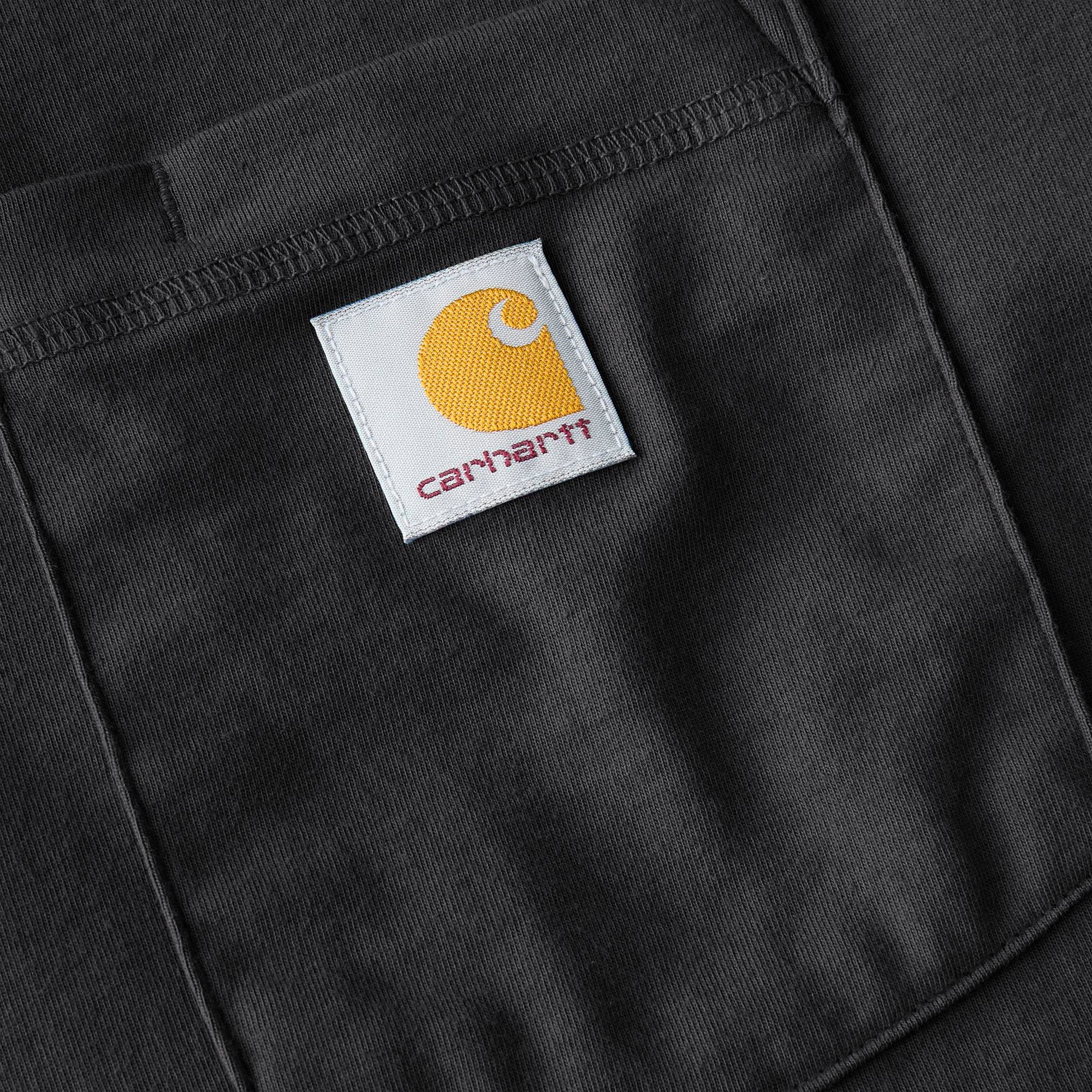 Carhartt Men's Force Pocket T-Shirt