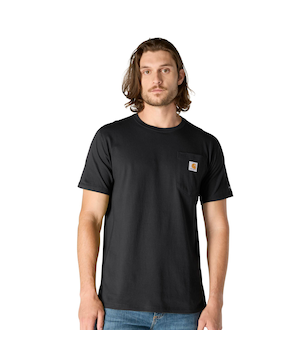 Carhartt Men's Force Pocket T-Shirt