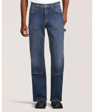 Dakota WorkPro Series Men's HyperDri® HD1 Double Front Denim Work Pants