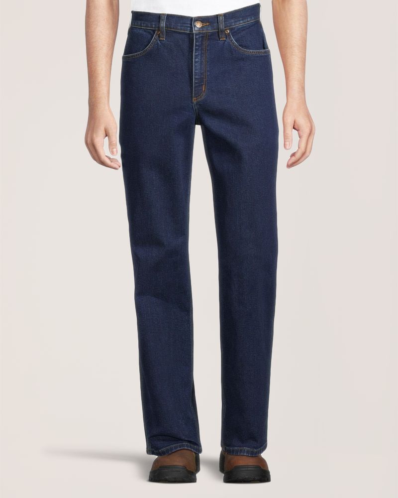 パンツ theredthread S tucked denim 1 THEREDTHREAD / ザレッドスレッド】S tucked denim 1