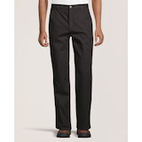 Aggressor Men's Duck Utility Work Pants Front_Flat