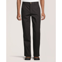 Aggressor Men's Duck Utility Work Pants Front_Flat