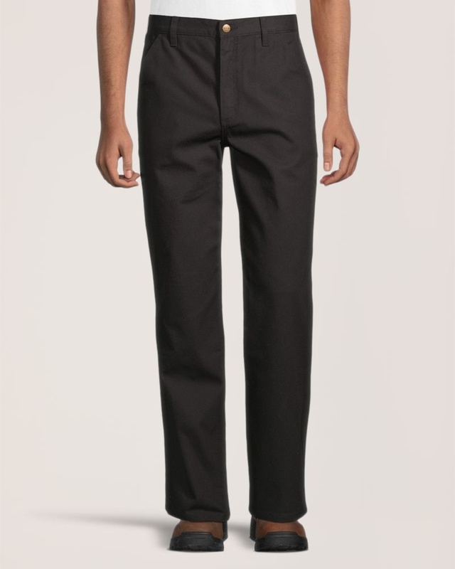 Pantalon de travail tout usage en coutil pour hommes, Aggressor