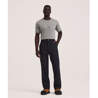 Pantalon de travail tout usage en coutil pour hommes, Aggressor Front_Flat