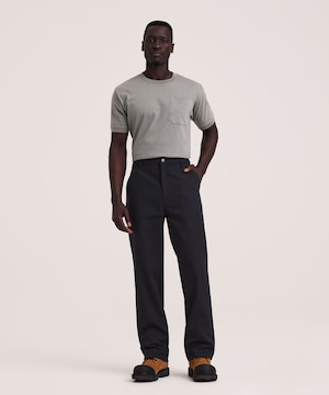 Aggressor Men's Duck Utility Work Pants