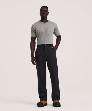 Aggressor Men's Duck Utility Work Pants