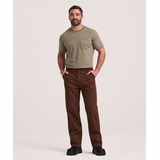 Pantalon de travail tout usage en coutil pour hommes, Aggressor