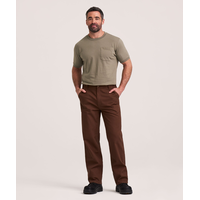 Pantalon de travail tout usage en coutil pour hommes, Aggressor