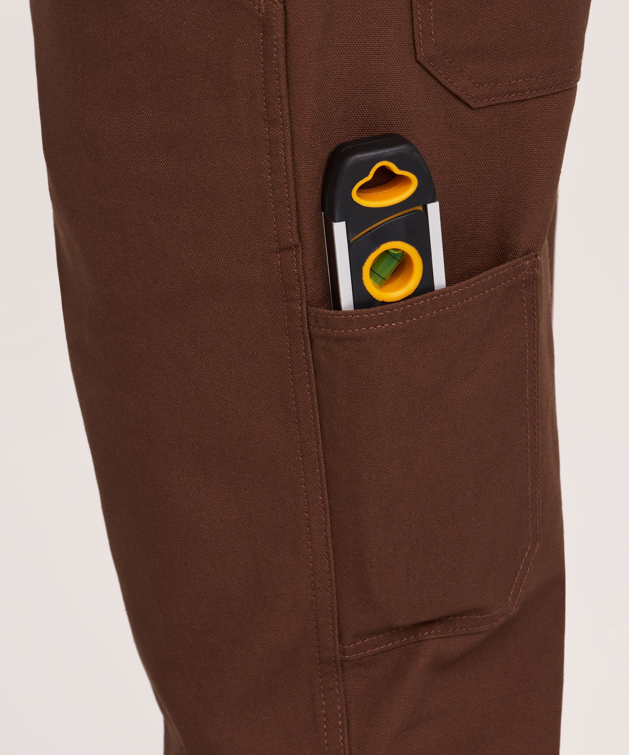 Pantalon de travail tout usage en coutil pour hommes, Aggressor