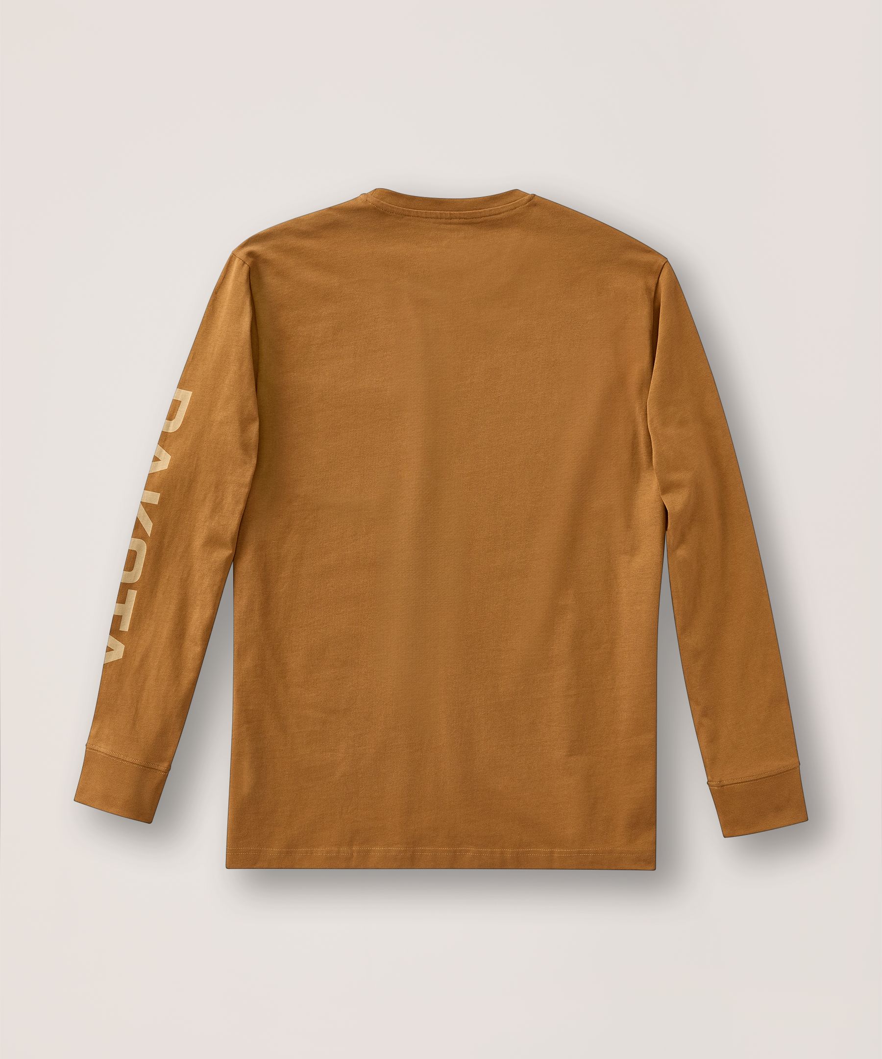 Dakota WorkPro Series Men's Core Pocket Long Sleeve T Shirt