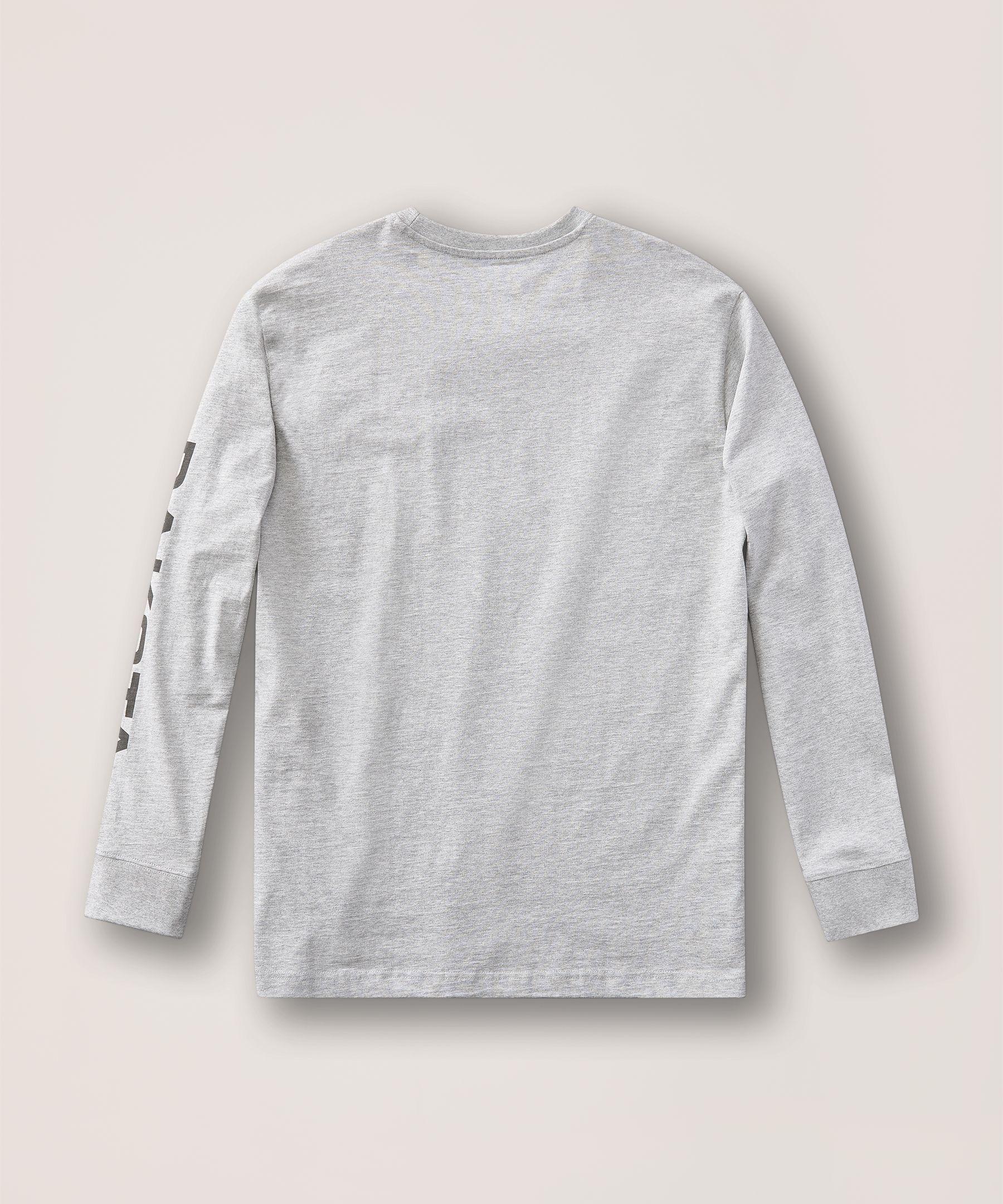 Dakota WorkPro Series Men's Core Pocket Long Sleeve T Shirt