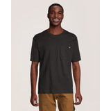 Dakota WorkPro Series Men's Core Pocket T Shirt Front_Flat