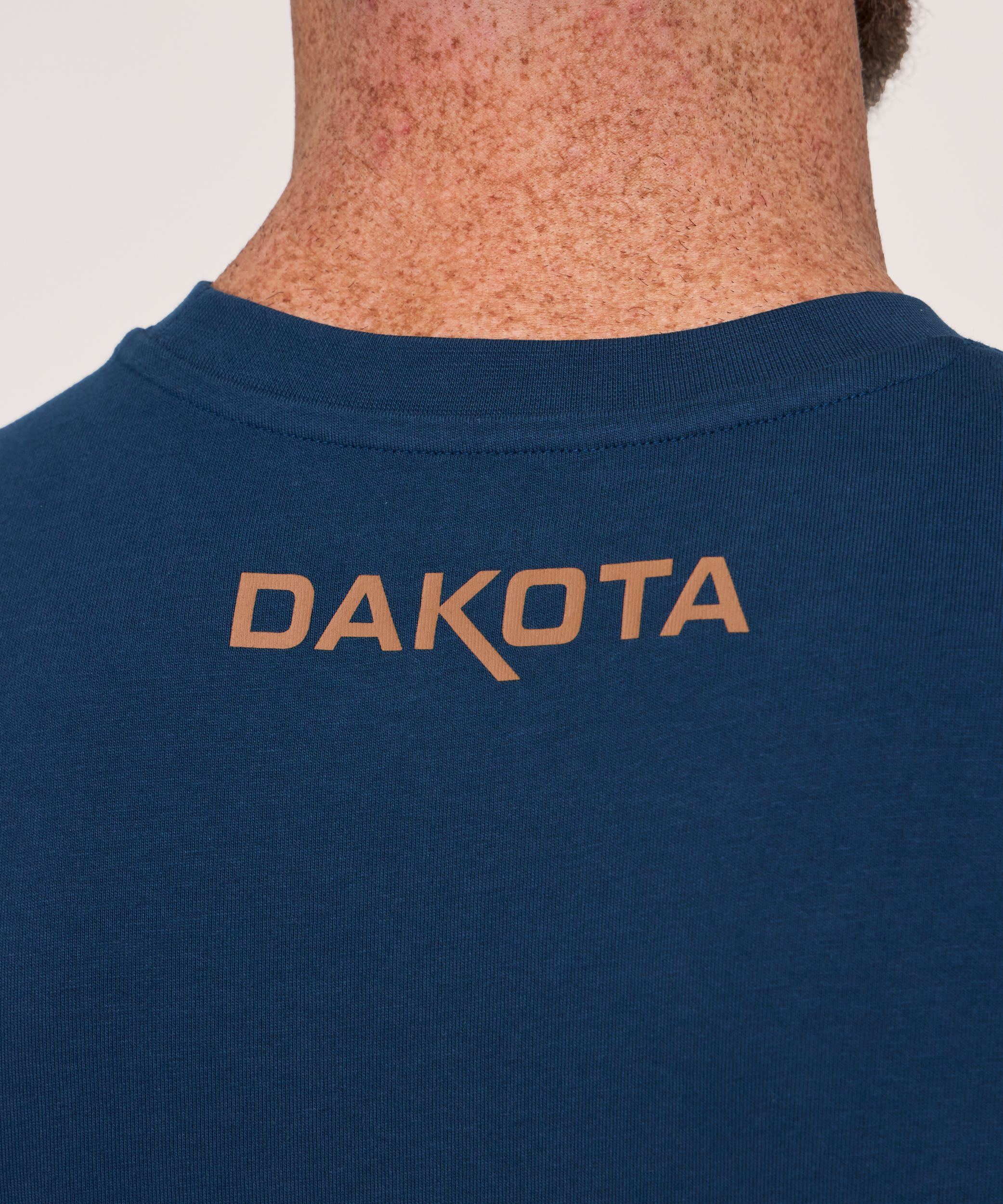 Dakota WorkPro Series Men's Core Pocket T-Shirt