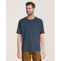 Dakota WorkPro Series Men's Core Pocket T Shirt