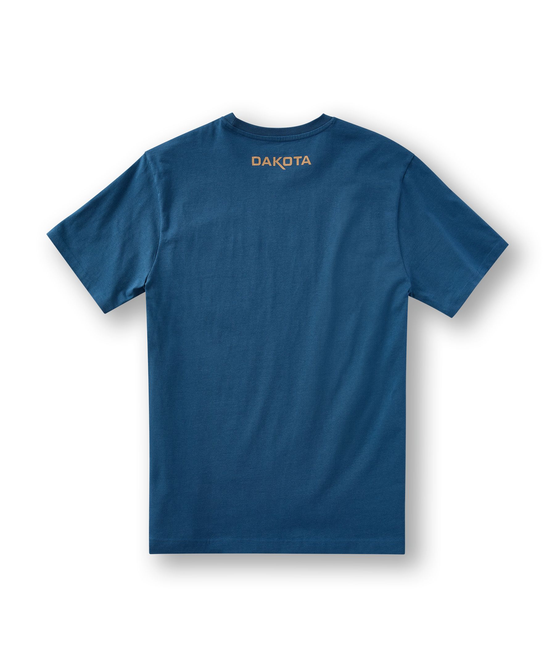 Dakota WorkPro Series Men's Core Pocket T-Shirt