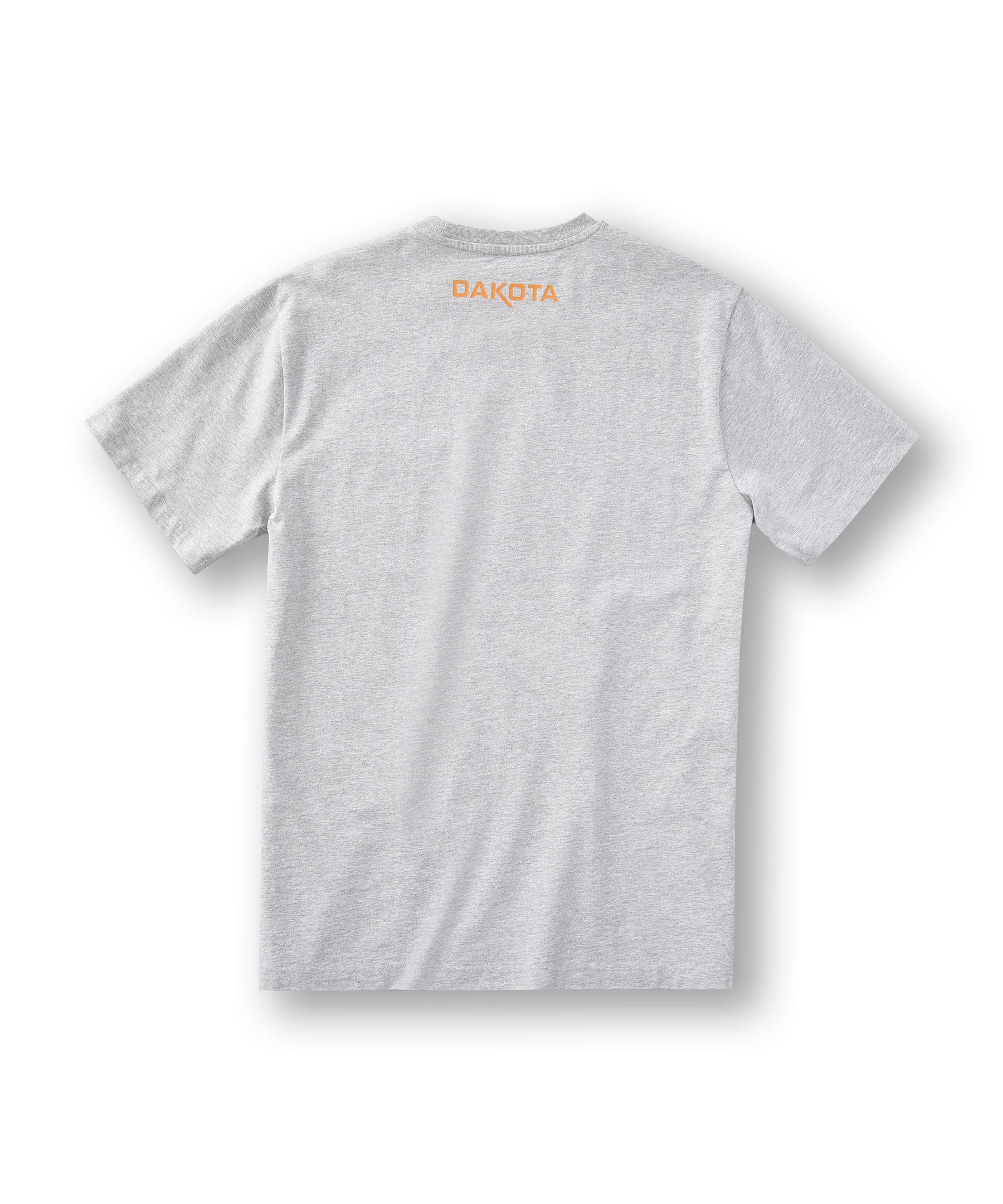 Dakota WorkPro Series Men's Core Pocket T-Shirt