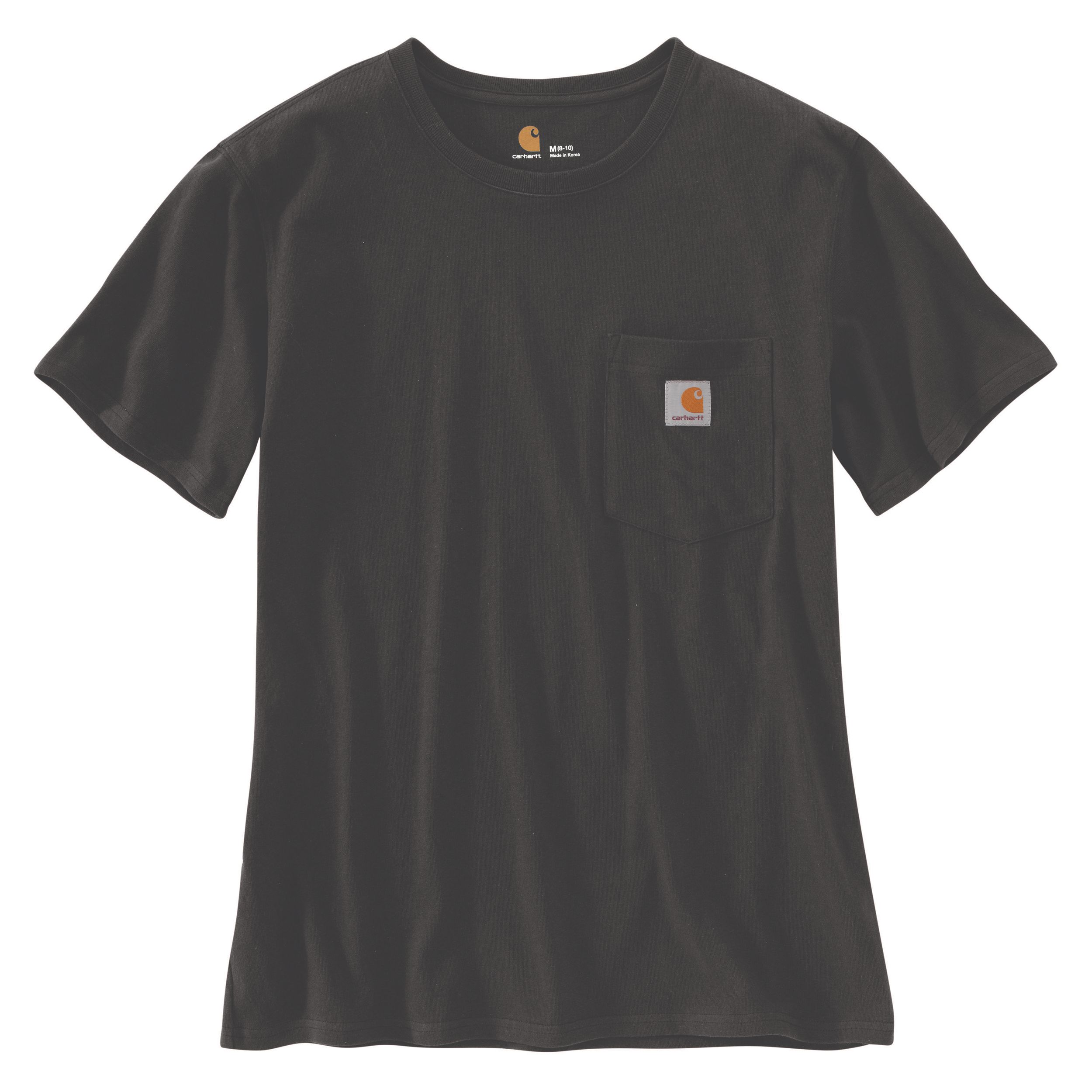 Carhartt Women's Loose Fit Pocket T-Shirt