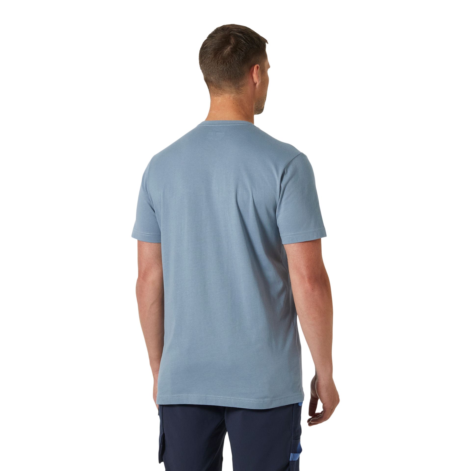 Helly Hansen Men's Classic Logo T-Shirt