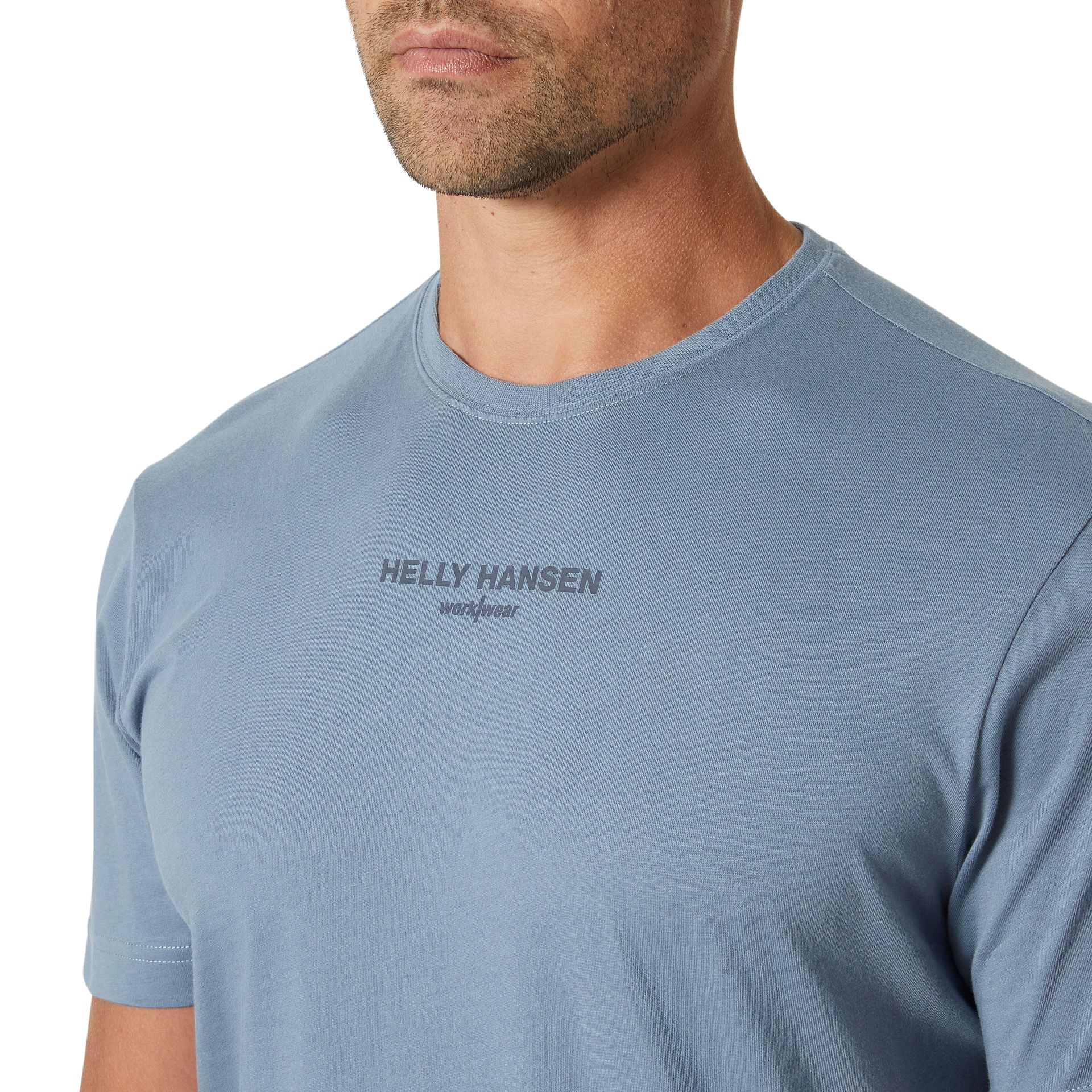 Helly Hansen Men's Classic Logo T-Shirt