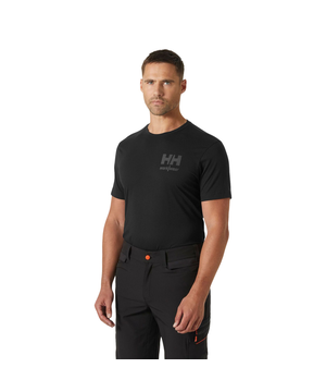 Helly Hansen Workwear Men's Classic Logo T Shirt