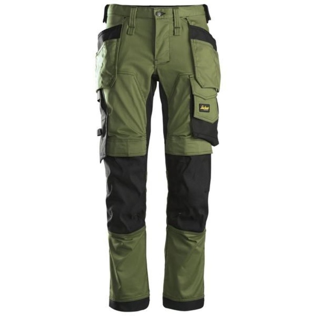 Snickers Workwear Men's All Round Work Holster Pocket Pants
