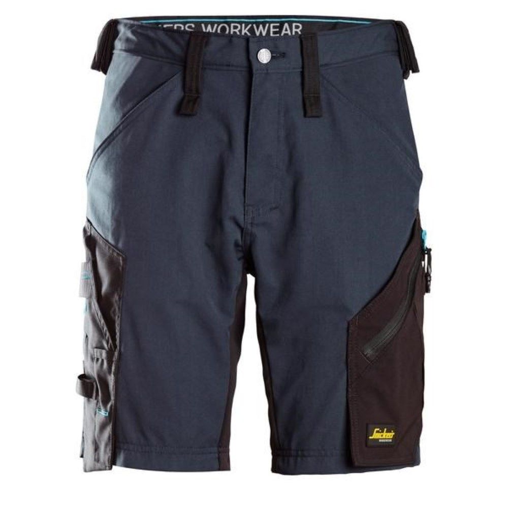 Snickers Workwear Men's Litework Shorts