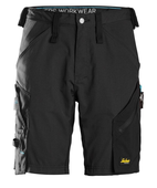 MS9 Short De Travail Homme Avec Poches Multifonctionnelles - 65% Polyester 35% Coton