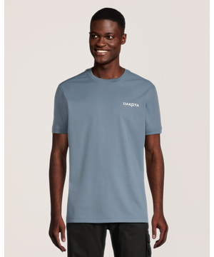 Dakota WorkPro Series Men's Tick and Mosquito Repellent Work T Shirt