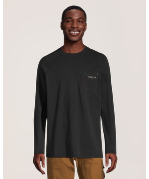 Dakota WorkPro Series Men's Rebound Long Sleeve T Shirt