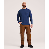Dakota WorkPro Series Men's Rebound Long Sleeve T Shirt