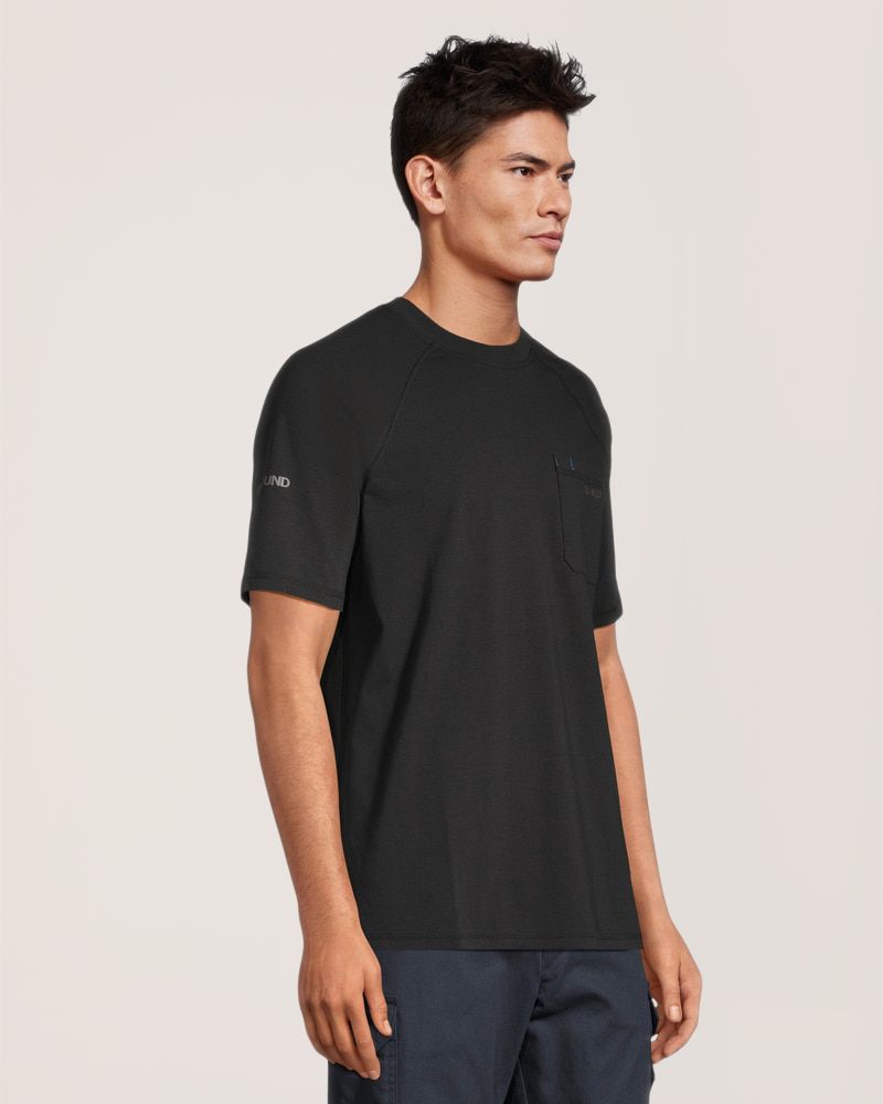 Dakota WorkPro Series Men's Rebound Short Sleeve T-Shirt