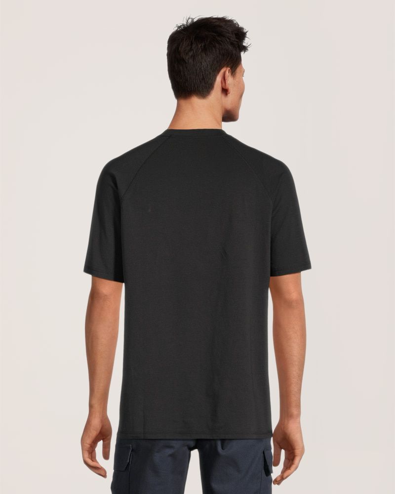 Dakota WorkPro Series Men's Rebound Short Sleeve T-Shirt