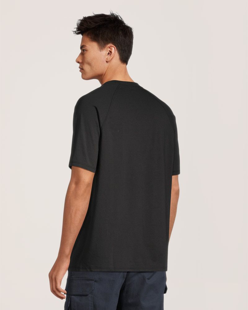 Dakota WorkPro Series Men's Rebound Short Sleeve T-Shirt