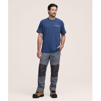 Dakota WorkPro Series Men's Rebound Short Sleeve T-Shirt