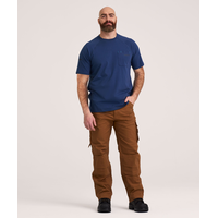Dakota WorkPro Series Men's Rebound Short Sleeve T-Shirt