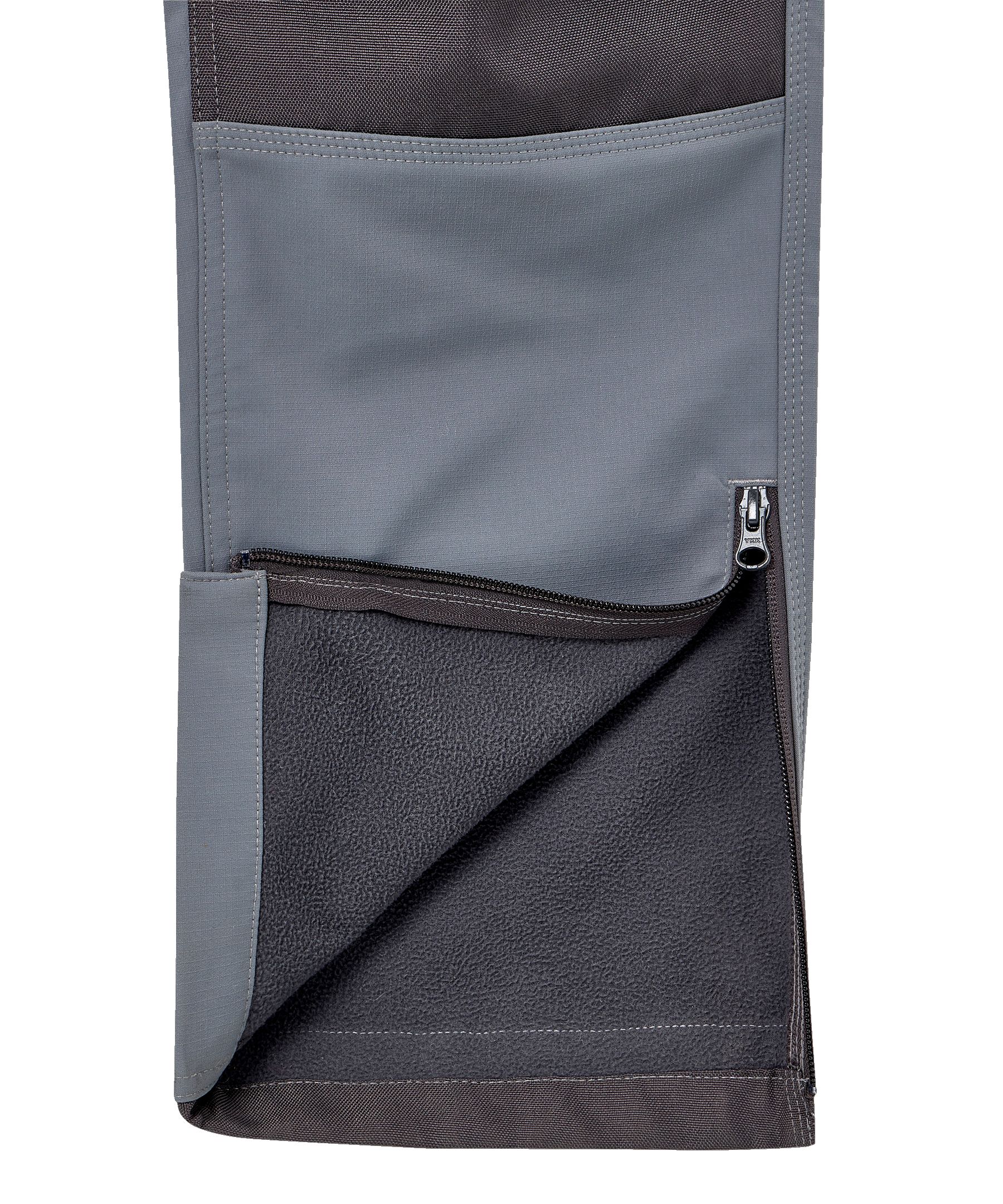 Pantalon de travail avec protection contre les tiques et les moustiques pour hommes, série WorkPro, Dakota