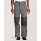 Pantalon de travail avec protection contre les tiques et les moustiques pour hommes, série WorkPro, Dakota Front_Flat