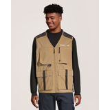 Veste de travail avec protection contre les tiques et les moustiques pour hommes, série WorkPro, Dakota Front_Flat