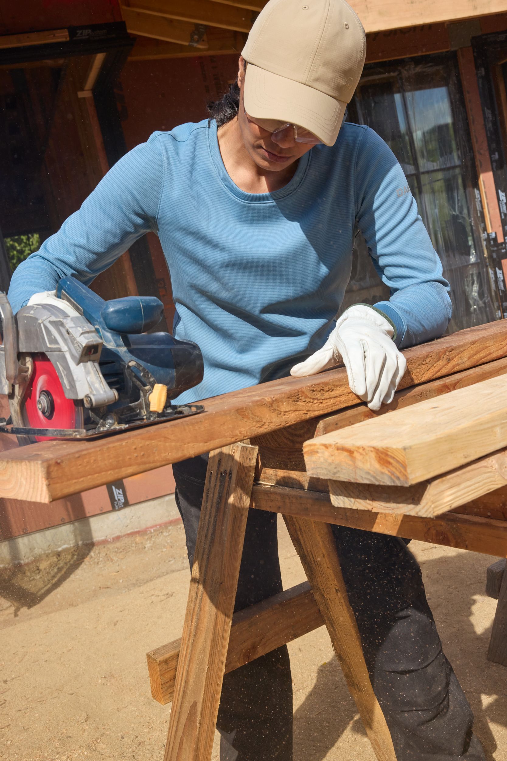 women's Workwear.