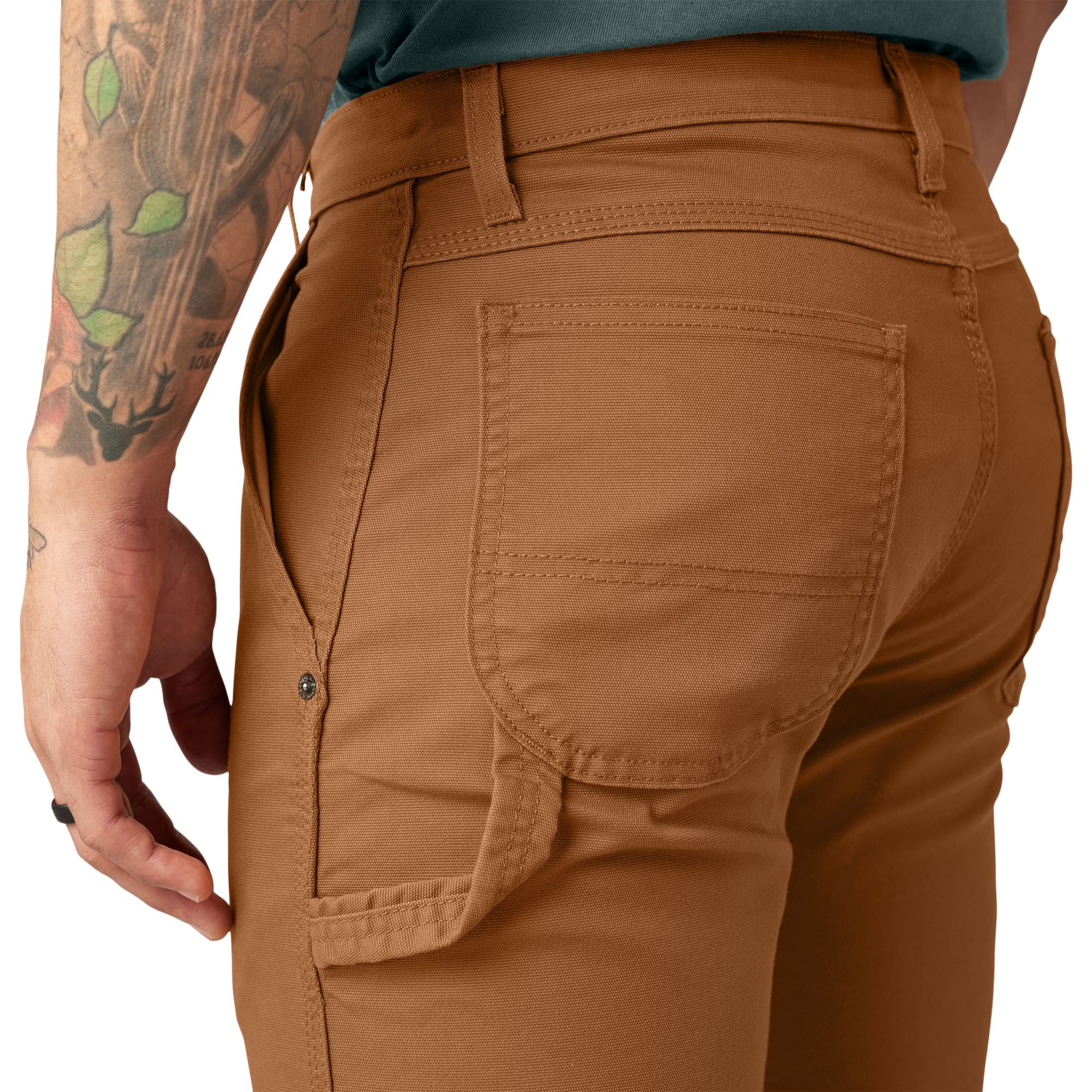 Dickies Men's Carpenter Pants
