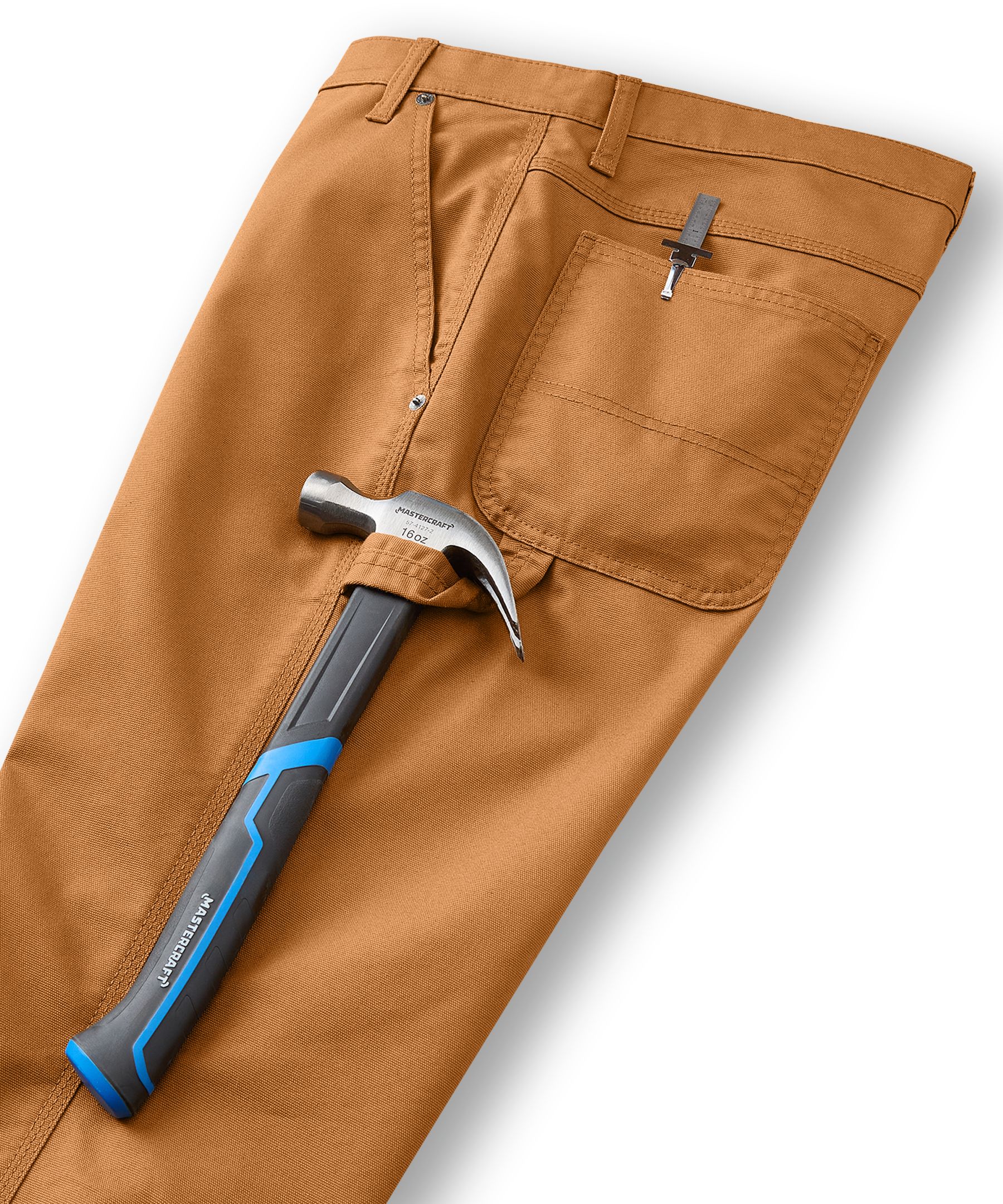 Dickies Men's Carpenter Pants