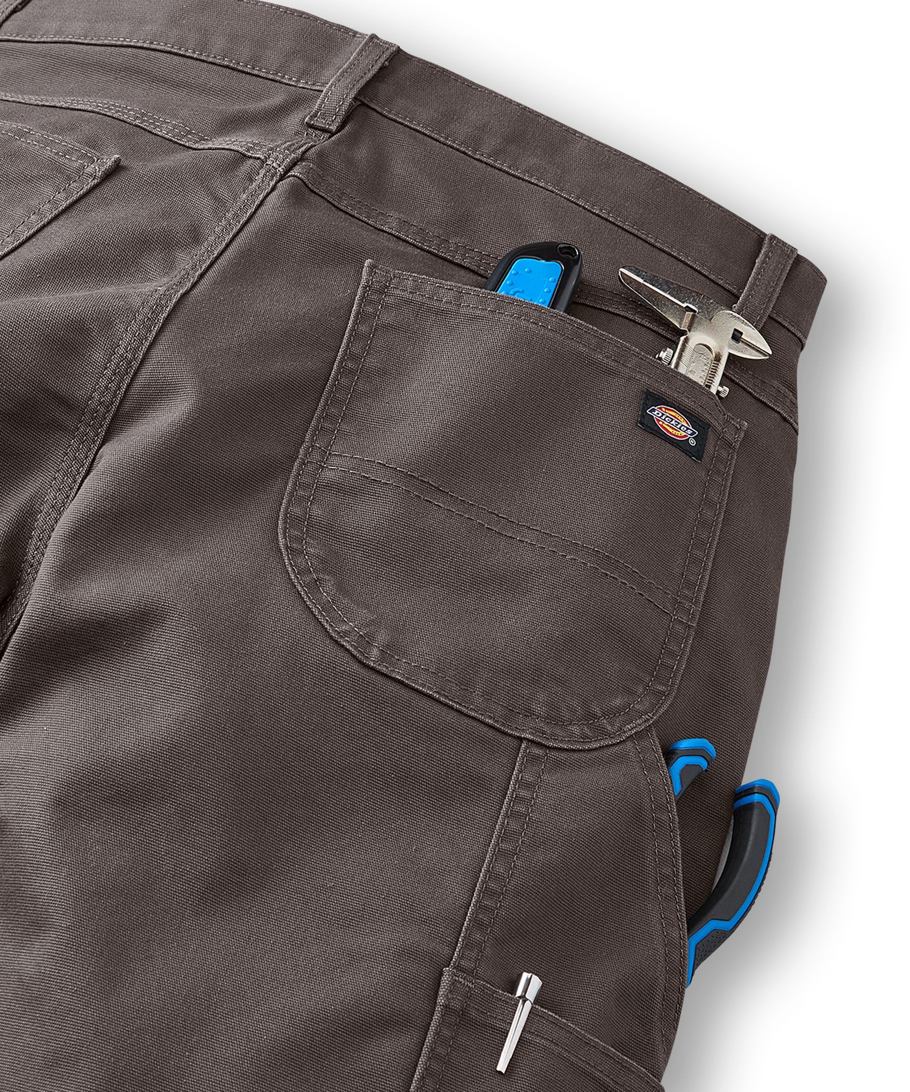 Dickies Men's Carpenter Pants