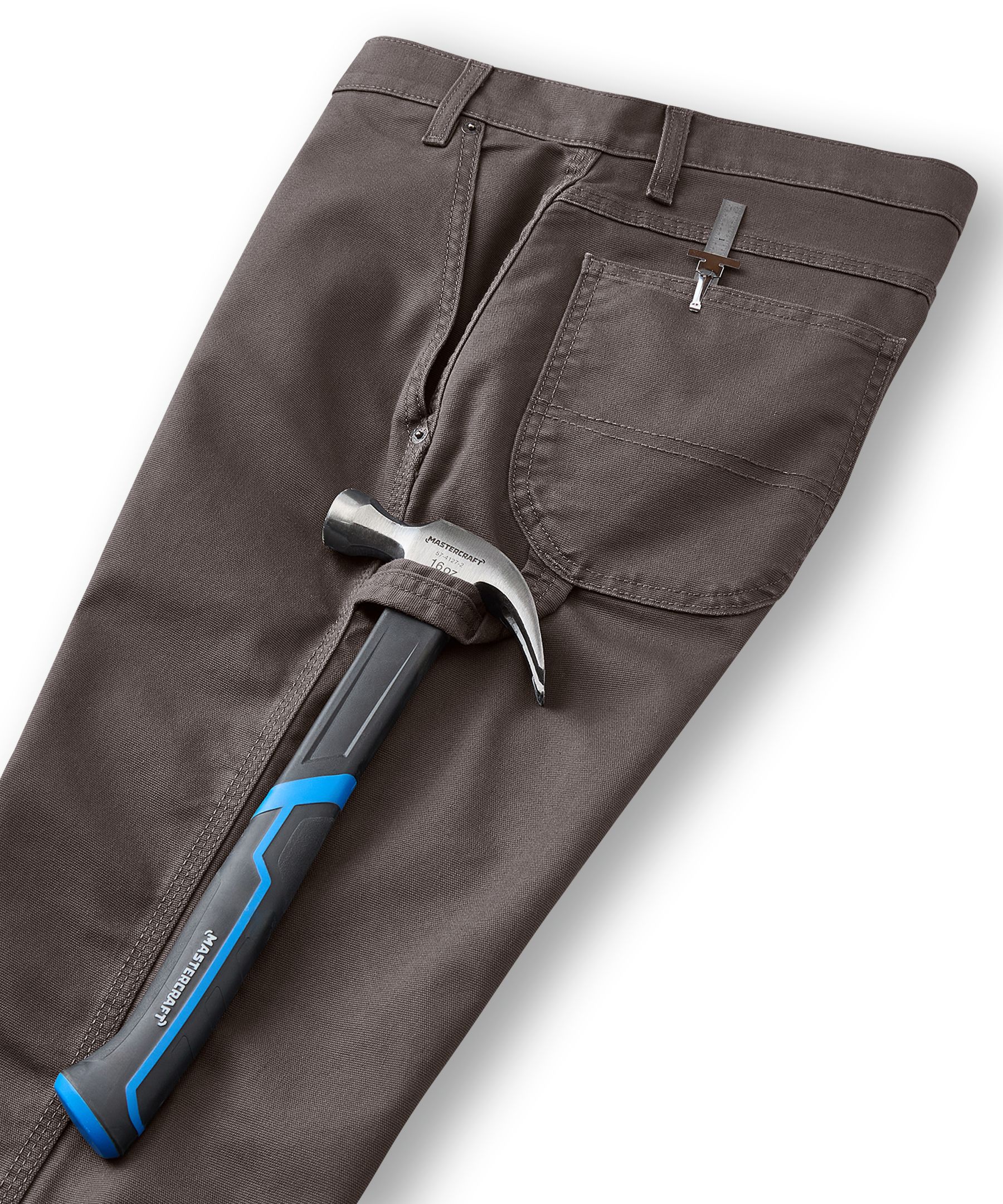 Dickies Men's Carpenter Pants