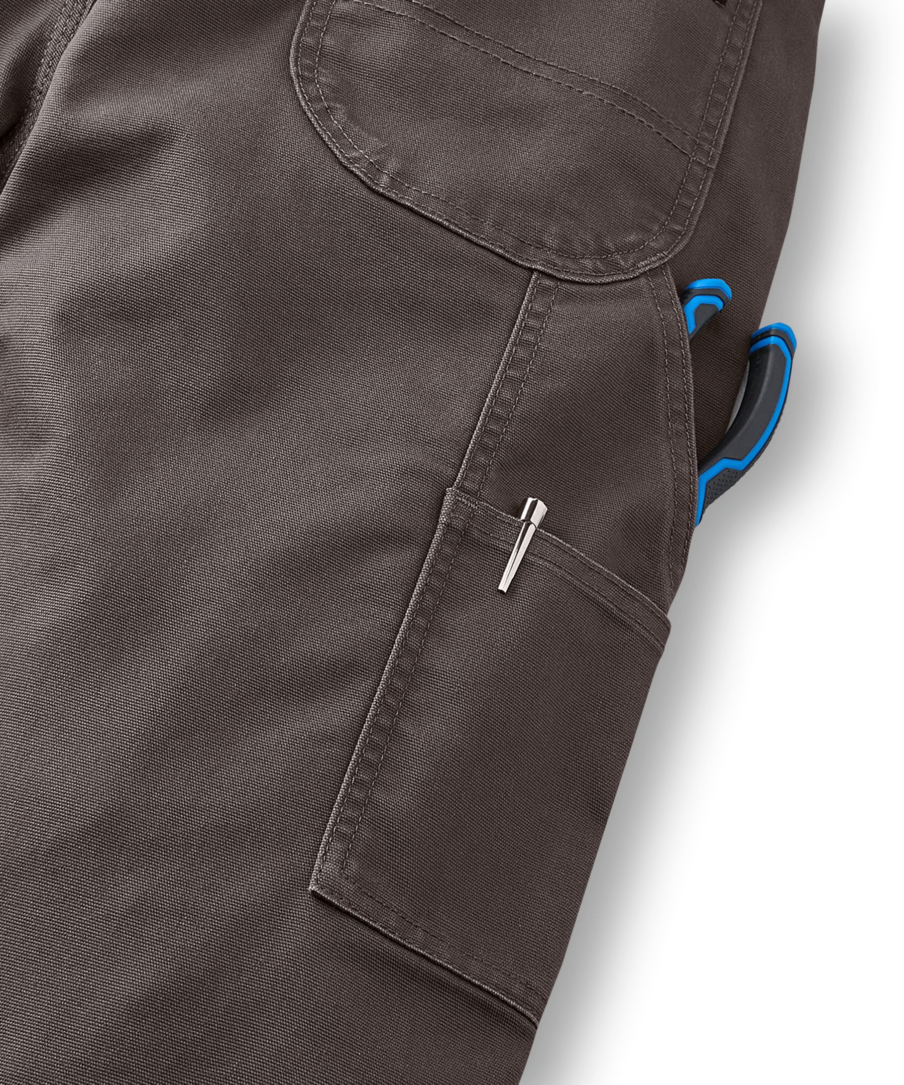 Dickies Men's Carpenter Pants