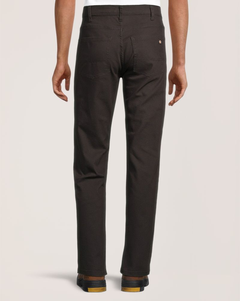 Dickies Men's 5 Pocket Duck Pants