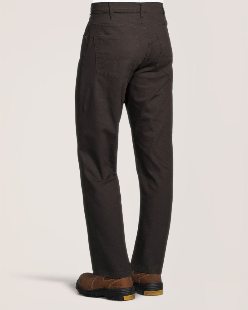 Dickies Men's 5 Pocket Duck Pants