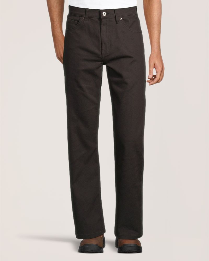 Dickies Men's 5 Pocket Duck Pants