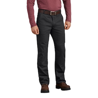 Dickies Pantalon double genou pour hommes